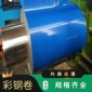云南彩鋼卷 彩鋼板規(guī)格齊全 一站式采購