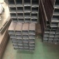 扁通管,方管Q345B订做 150***方矩管 Q345C方通 Q355B方管